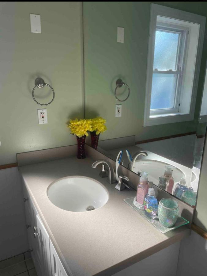 Guest Room Eatontown Exterior photo